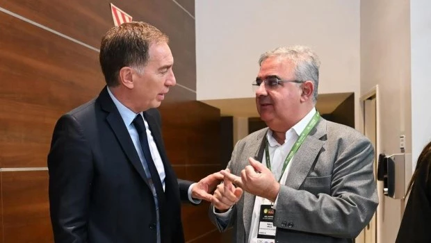 Santilli se reunirá con 7 gobernadores en medio de la negociación por las PASO y el Presupuesto