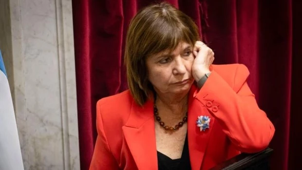 Bullrich admitió que desconocía los cambios para el área de Discapacidad en el Presupuesto 2027