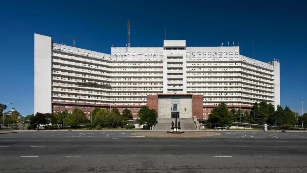 La Armada apartó a 8 capitanes y un suboficial tras la denuncia por fraude