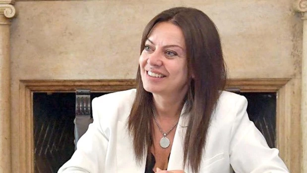 Sandra Pettovello desmintió malestar interno por el Presupuesto 2027