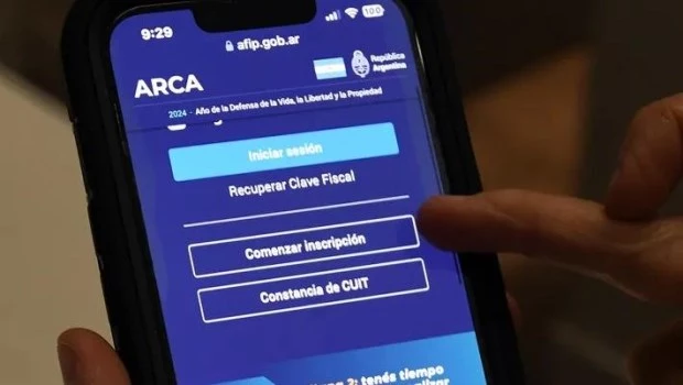 ARCA postergó Ganancias
