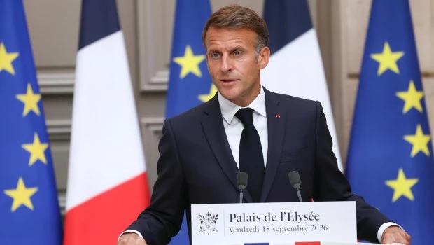 Francia protege sus infraestructuras tras "ataques híbridos" de Rusia