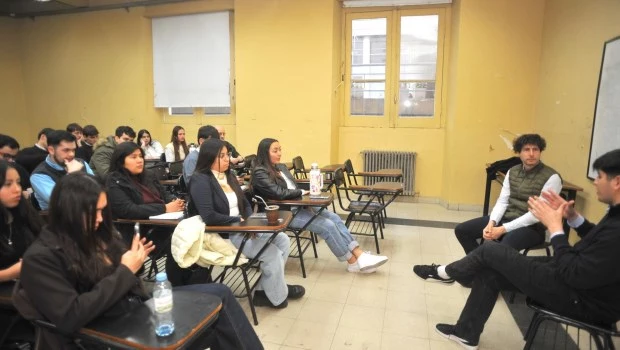 Escarceos de la batalla cultural