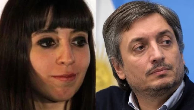 Otro revés para los Kirchner: rechazaron un recurso de Máximo y Florencia contra el embargo del departamento de San José 1111