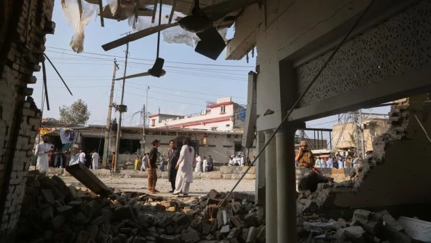 Atentado en Pakistán: al menos 21 muertos y más de 100 heridos