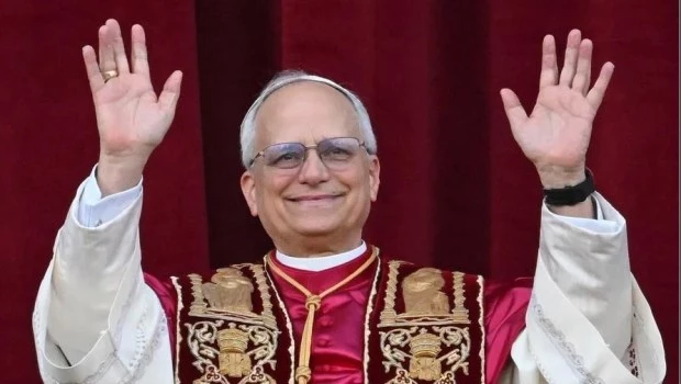 Familiares de víctimas de la inseguridad piden ser recibidos por el papa León XIV durante su visita a la Argentina