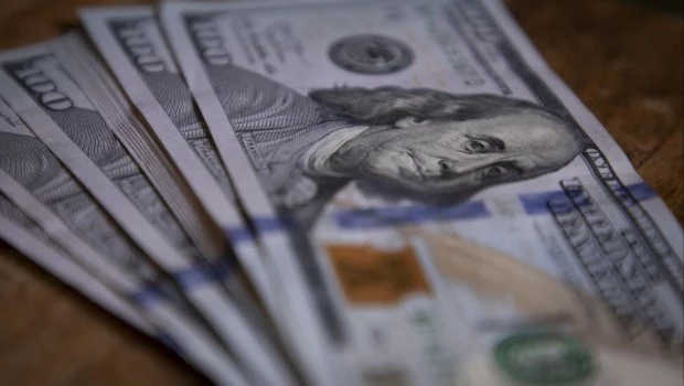 El dólar mayorista subió y volvió a niveles de fines de agosto