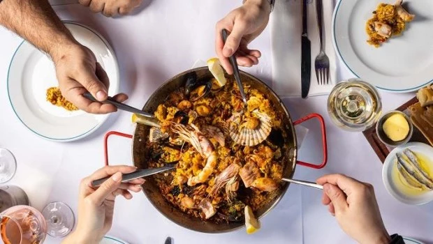 El Día Mundial de la Paella