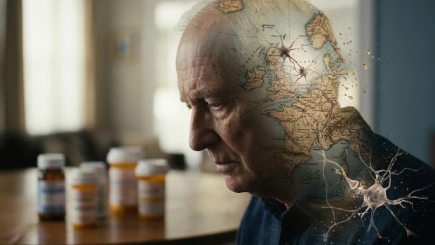Alzheimer: entre el olvido y el campo de batalla de la medicalización