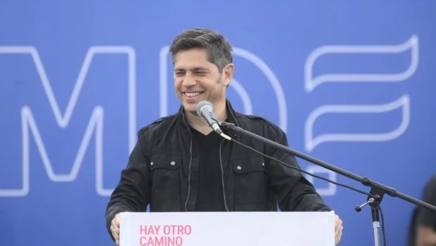 Kicillof apuntó contra el CIADI tras el reclamo de Burford por YPF