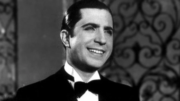 Carlos Gardel y el documento que aparenta resolver la historia