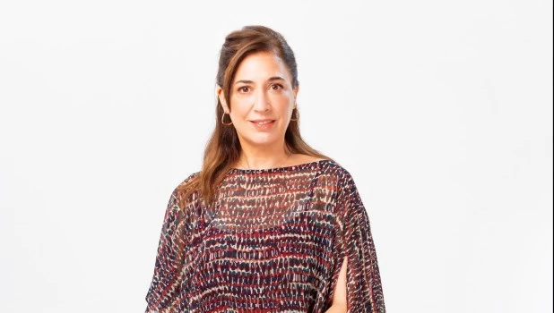 Andrea Garrote: “‘Amaru’ es una crítica amorosa de esa clase media ilustrada que hoy parece en vías de extinción”.