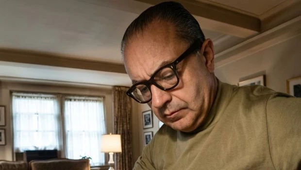 Alberto Ginastera