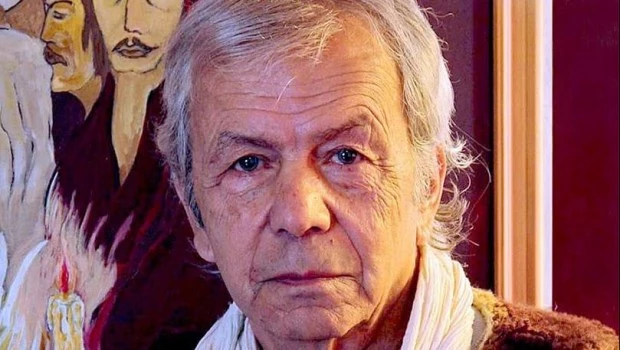 Murió Jorge Zuhai Jury, hermano de Leonardo Favio