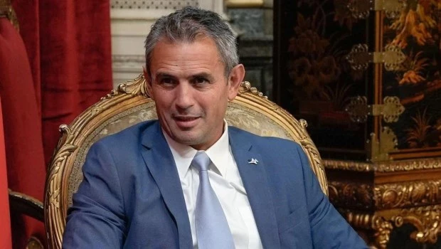 Martín Menem admitió errores de comunicación del Gobierno