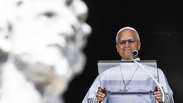 Confirmó el Vaticano la agenda oficial de León XIV en la Argentina