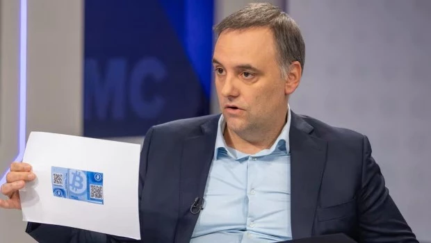 Adorni presentó ante la Justicia la justificación de su patrimonio