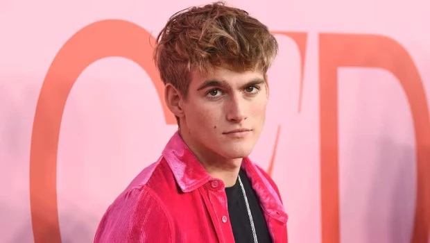 A los 27 años murió Presley Gerber, el hijo de la supermodelo estadouniden Cindy Crawford