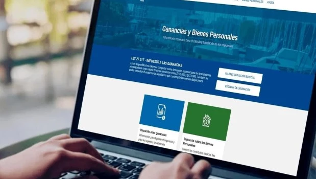 Habrá una nueva prórroga para la presentación de la declaración jurada de Ganancias