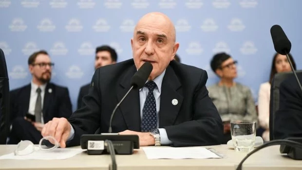 Alejandro Vilches.