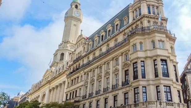 A treinta años de la autonomía de la Ciudad de Buenos Aires