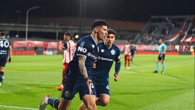 Independiente Rivadavia le ganó a Barracas, se acerca a la punta de la Zona A del Clausura y lidera la tabla anual