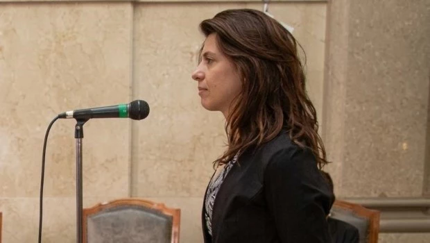 El Ministerio Público Fiscal de la Ciudad apeló el polémico fallo de la jueza Laura de Marinis