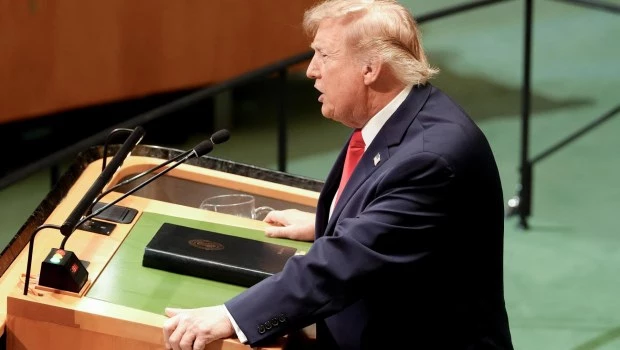 Ante la ONU, Trump dice que EE.UU. cambiará oficialmente el nombre de la inteligencia artificial por “Superinteligencia”