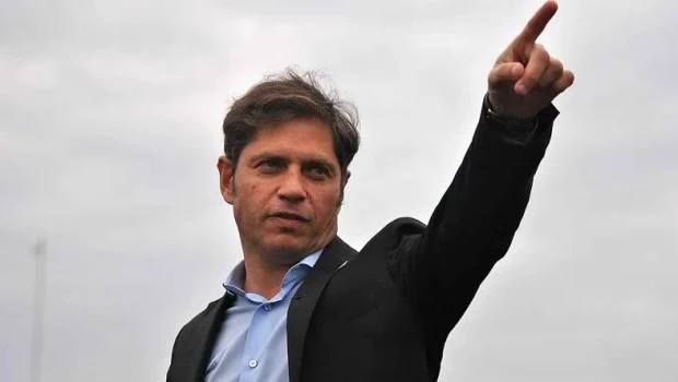 “Cuenten conmigo”