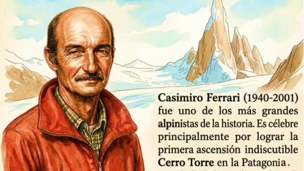 Había una vez… Dos cóndores (IV y última parte)
