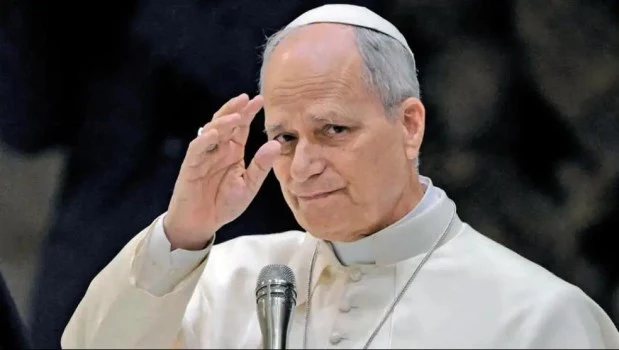 Confirman que el 9 de noviembre será feriado nacional por la visita del Papa