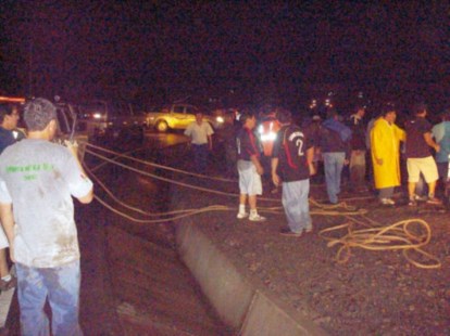 Tragedia En Perú Un ómnibus Cayó Al Vacío Y Dejó Al Menos 40 Muertos