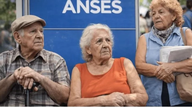 La jubilación mínima en octubre (con bono) será de $505.748,51.