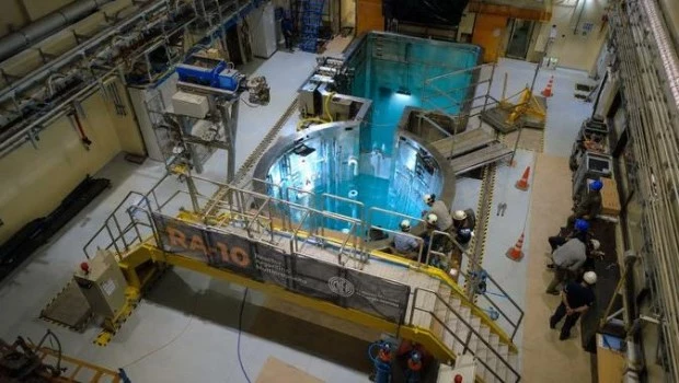 Atucha II y Embalse se ubicaron entre las centrales nucleares de mejor rendimiento mundial