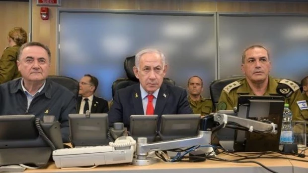 Israel afirma haber abatido al jefe de finanzas de Hamás en un ataque en Gaza