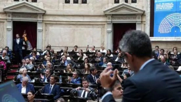 El oficialismo se impuso y logró emitir dictamen al proyecto sobre Discapacidad