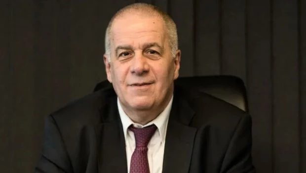 Fernando Mitjans, titular del Tribunal de Disciplina de la AFA.