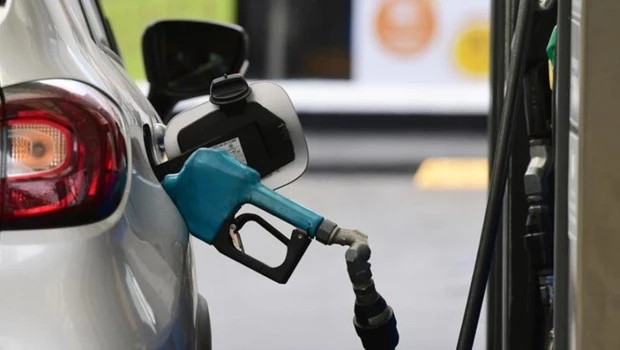Los combustibles suben entre 2% y 5%