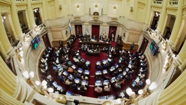 El Gobierno cedió en un punto clave de la reforma del Banco Central para conseguir los votos en el Senado