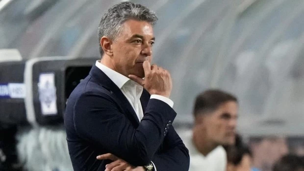 Mal debut para Gallardo: Ecuador perdió por 3 a 0 con Corea del Sur