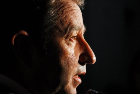 Cobos pronosticó un 2010 agitado para bien de la sociedad