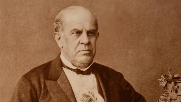 Sarmiento fue mucho más que un maestro
