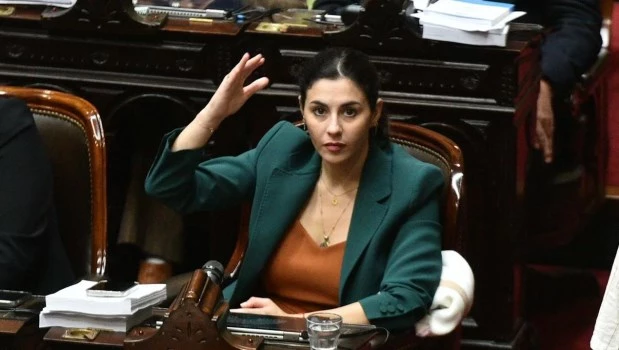 Marcela Pagano denunció que Belén Agudiez, funcionaria clave de Karina Milei, “llenó la Secretaría General y Olivos de parientes“