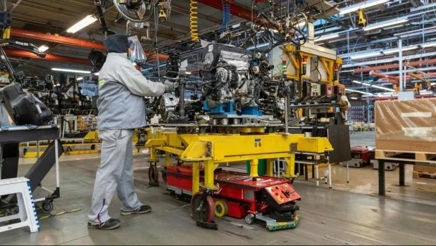 Fuerte caída de la actividad económica en julio, la mayor del año