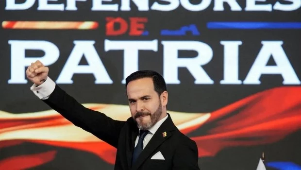 Con la nueva presidencia de Abelardo de la Espriella, Colombia cambió rotúndamente su politica exterior.