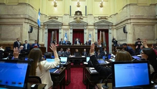 Ya es ley el proyecto de “zonas frías”