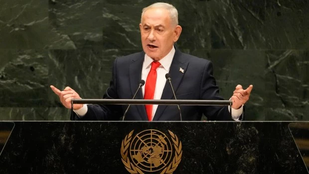 Las acusaciones de genocidio son la mayor mentira de este siglo, responde Netanyahu