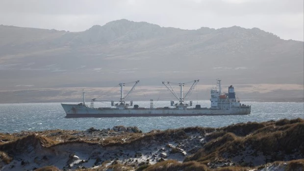 Malvinas: la dirigencia debe empreder un camino que se asemeje a la quema de las naves de Cortés