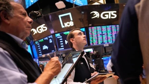 Sube el Riesgo País y se acerca a los 600 puntos