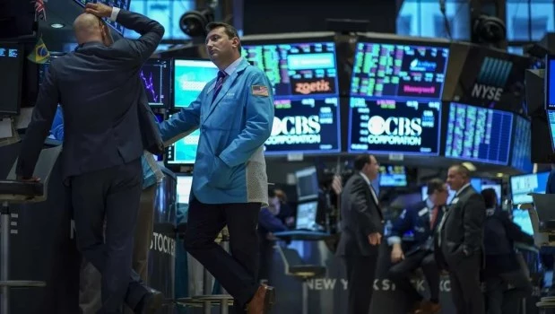 El riesgo país supera los 610 puntos y alcanza el valor más alto en cinco meses